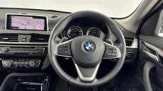 BMW X1 sDrive 20i [178] xLine 5dr Step Auto Petrol Estate